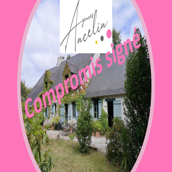 Offres de vente Maison La Chapelle-des-Marais 44410