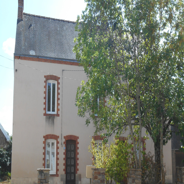 Offres de location Maison Saint-Gildas-des-Bois 44530