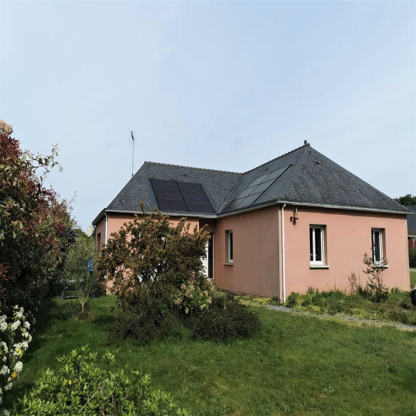 Offres de vente Maison Missillac 44780