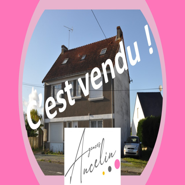 Offres de vente Maison Pontchâteau 44160