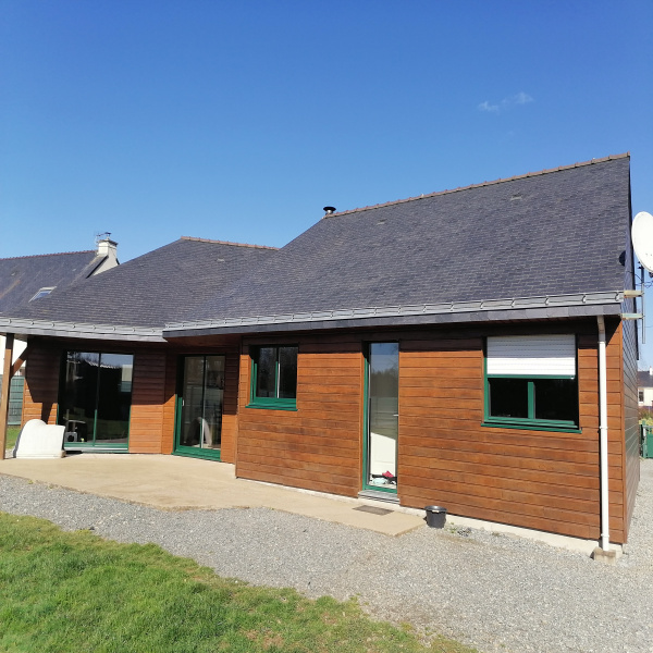 Offres de vente Maison Saint-Gildas-des-Bois 44530