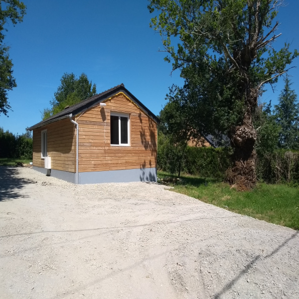 Offres de vente Chalet Guenrouet 44530