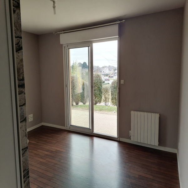 Offres de vente Appartement Missillac 44780