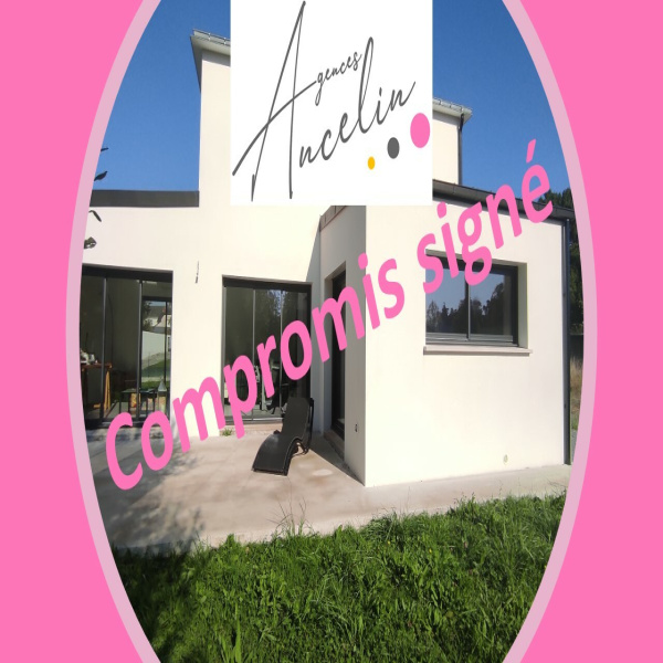 Offres de vente Maison Missillac 44780