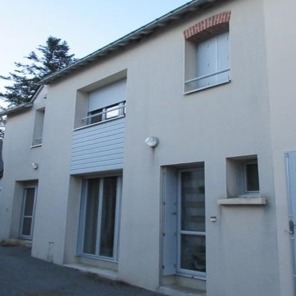 Offres de vente Maison Saint-Gildas-des-Bois 44530