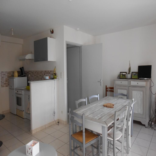 Offres de vente Maison Saint-Gildas-des-Bois 44530