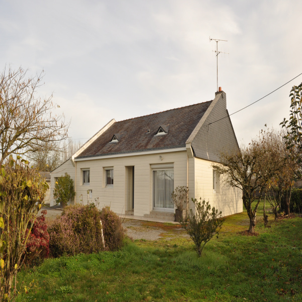 Offres de vente Maison Saint-Gildas-des-Bois 44530