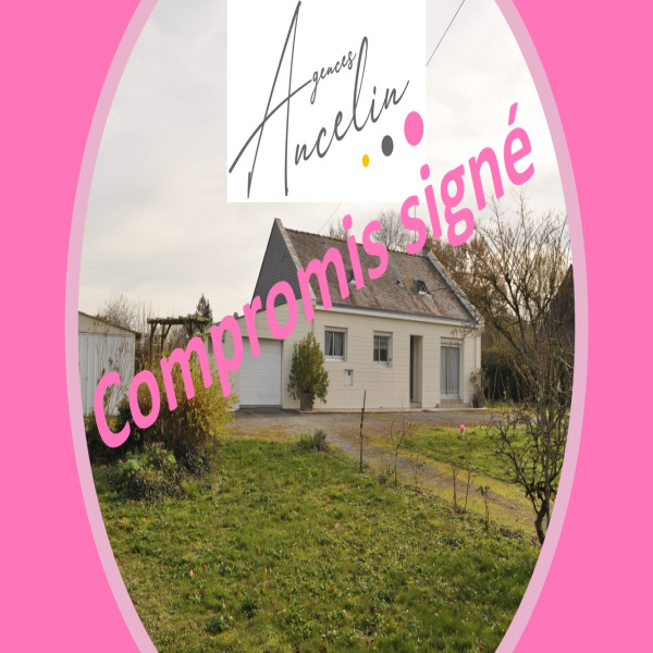 Offres de vente Maison Saint-Gildas-des-Bois 44530