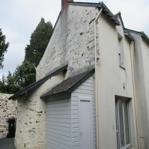 Offres de location Maison Saint-Gildas-des-Bois 44530