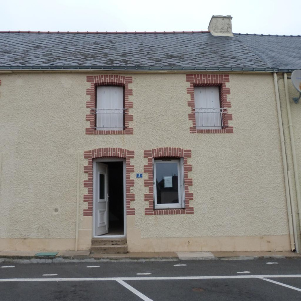Offres de location Maison Drefféac 44530
