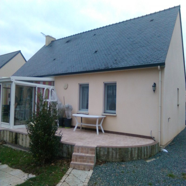 Offres de vente Maison Fégréac 44460