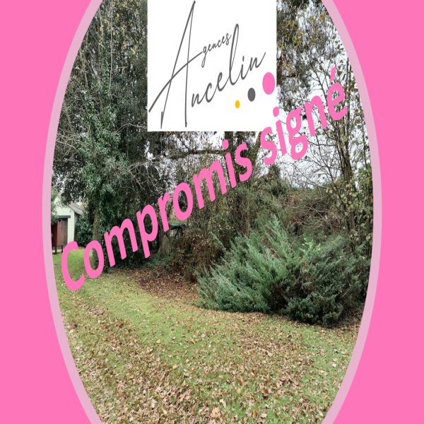 Offres de vente Terrain Drefféac 44530