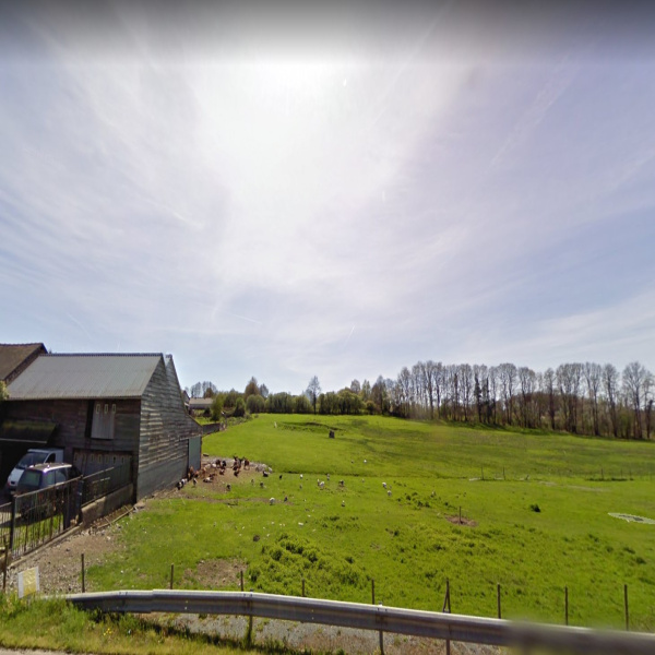 Offres de vente Corps de ferme St omer de blain 44130