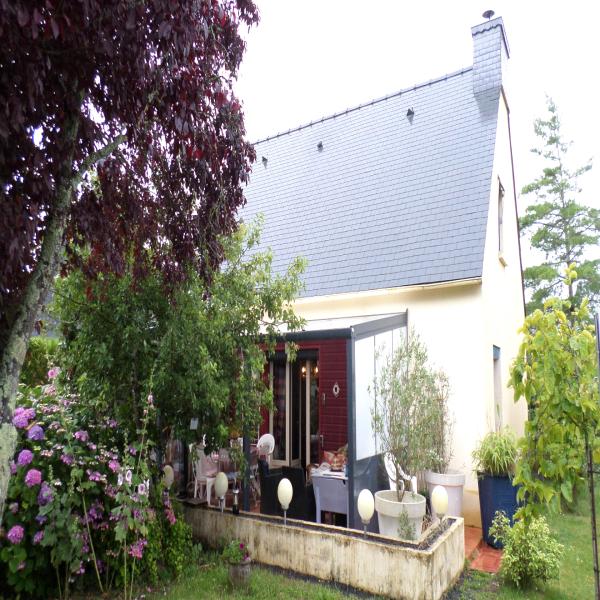Offres de vente Maison Missillac 44780