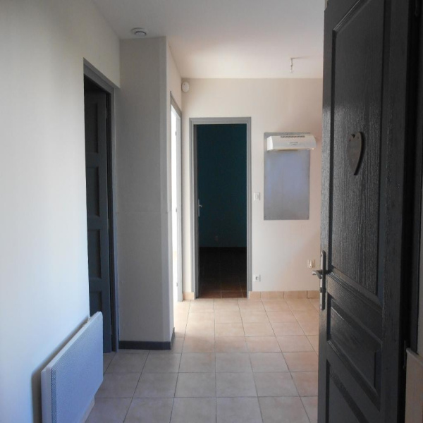Offres de location Appartement Saint-Gildas-des-Bois 44530