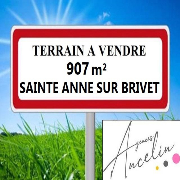 Offres de vente Terrain Sainte-Anne-sur-Brivet 44160
