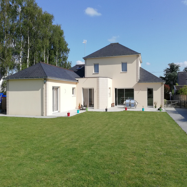 Offres de vente Maison Missillac 44780