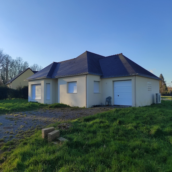 Offres de vente Maison Sévérac 44530