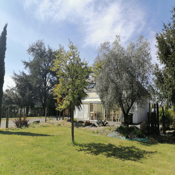 Offres de vente Maison Saint-Gildas-des-Bois 44530