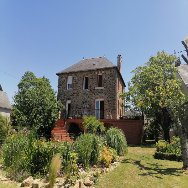 Offres de vente Maison Missillac 44780