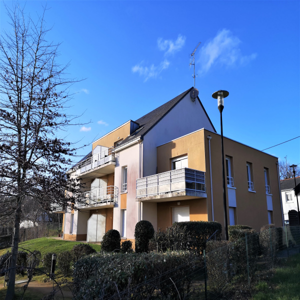 Offres de vente Appartement Missillac 44780