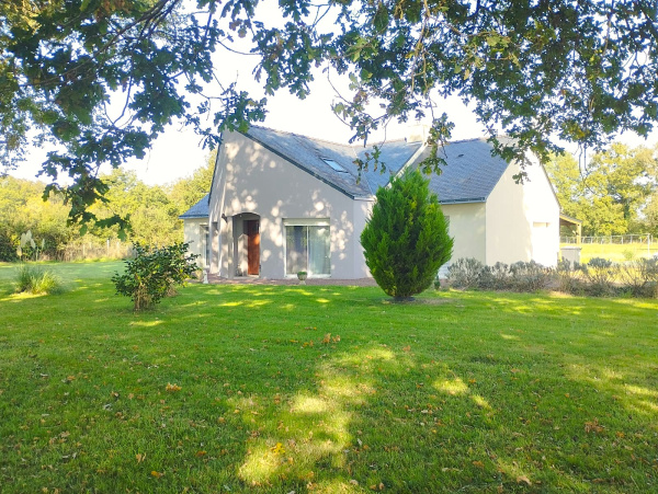 Offres de vente Maison Sainte-Anne-sur-Brivet 44160