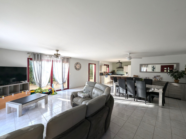 Offres de vente Maison La Chapelle-des-Marais 44410