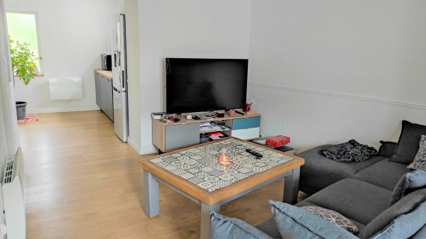 Offres de vente Maison Missillac 44780