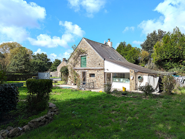 Offres de vente Maison Missillac 44780