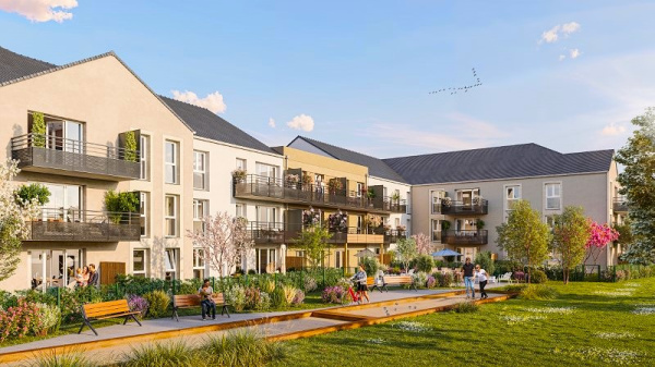 Offres de vente Appartement Missillac 44780