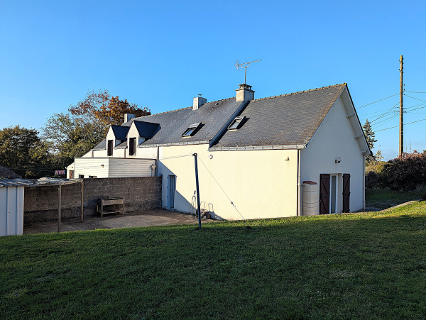 Offres de vente Maison Crossac 44160