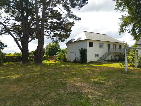 Offres de vente Maison Saint-Gildas-des-Bois 44530