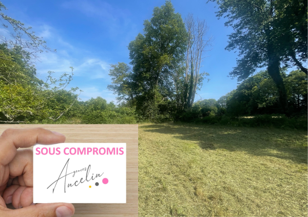 Offres de vente Terrain à batir Béganne 56350