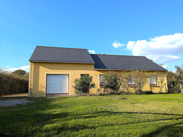 Offres de vente Maison Missillac 44780