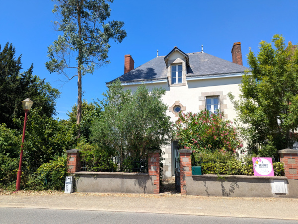 Offres de vente Maison Missillac 44780