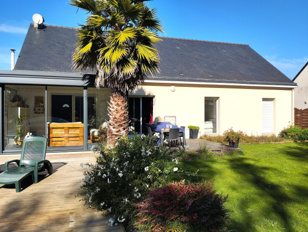 Offres de vente Maison Missillac 44780