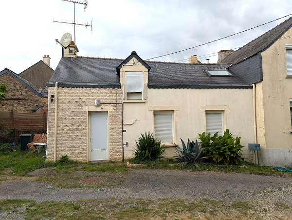 Offres de vente Maison Missillac 44780