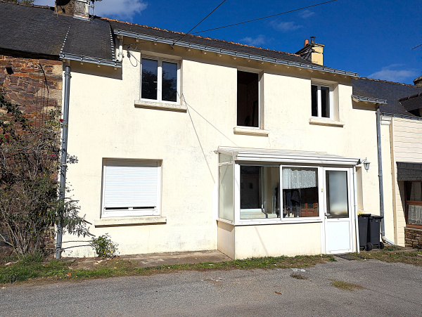 Offres de vente Maison Saint-Dolay 56130