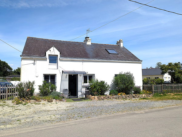 Offres de vente Maison Missillac 44780