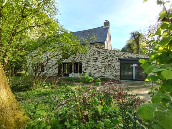 Offres de vente Maison Drefféac 44530