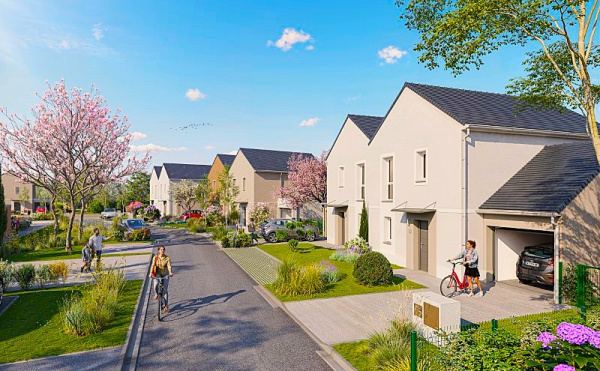 Offres de vente Maison Missillac 44780