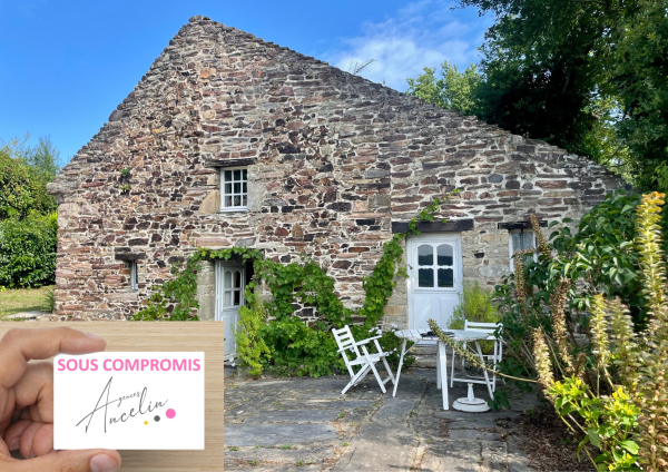 Offres de vente Maison Béganne 56350