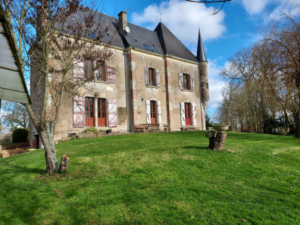 Offres de vente Château Pontchâteau 44160