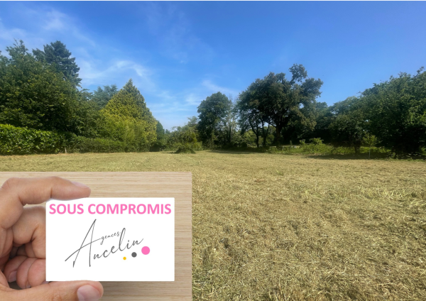 Offres de vente Terrain à batir Béganne 56350