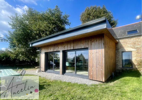 Offres de vente Maison Béganne 56350