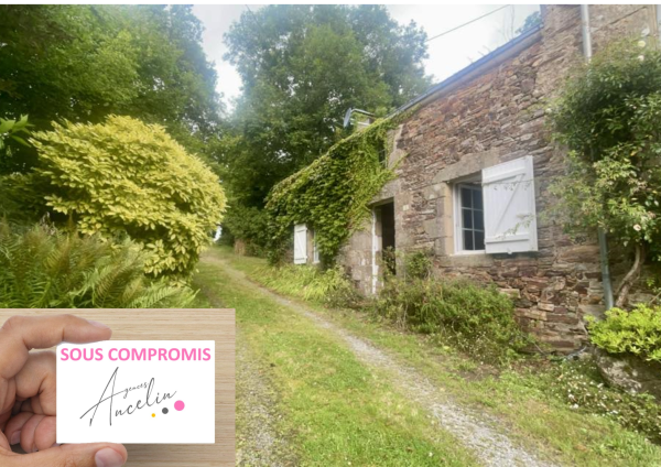 Offres de vente Maison Béganne 56350