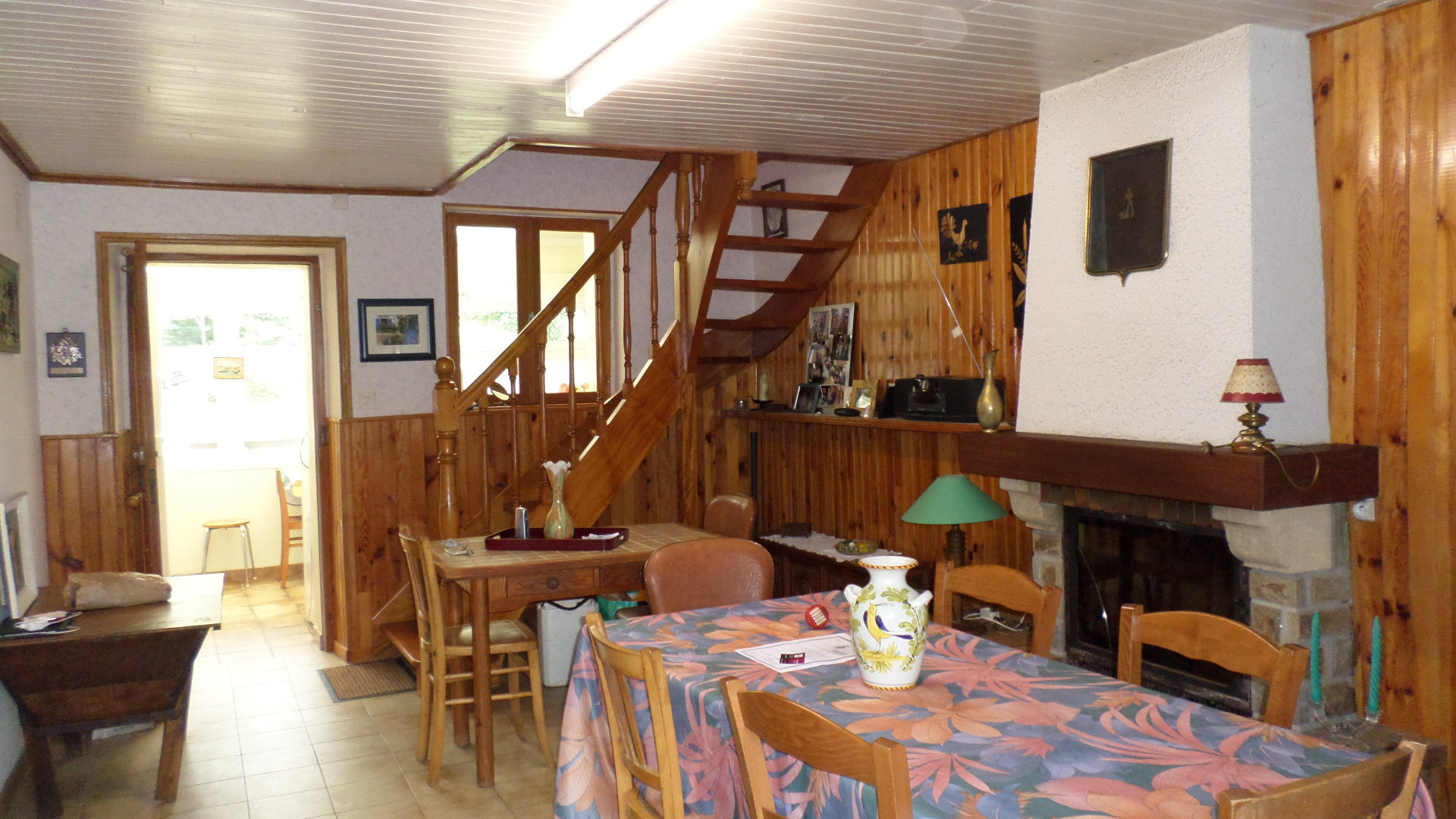 Photo bien immobilier