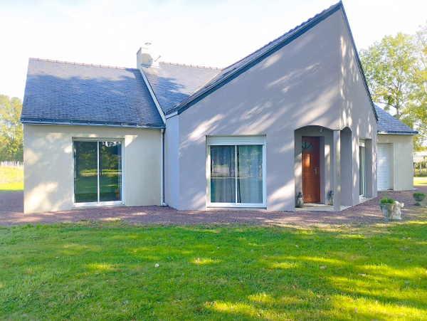 Offres de vente Maison Sainte-Anne-sur-Brivet 44160