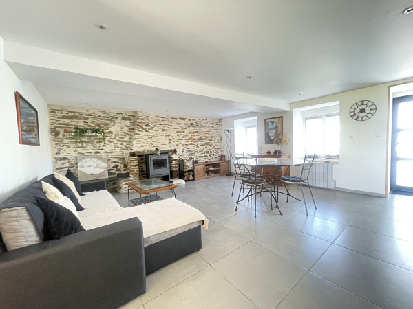Offres de vente Maison Théhillac 56130