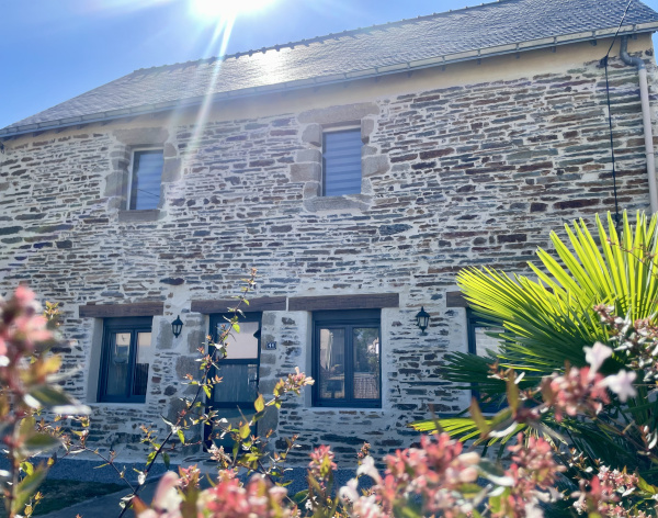 Offres de vente Maison Théhillac 56130